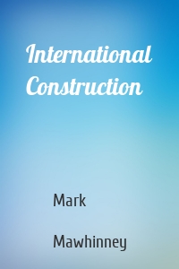 International Construction