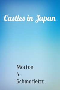 Castles in Japan