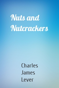 Nuts and Nutcrackers