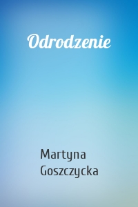 Odrodzenie
