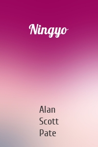 Ningyo