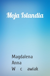 Moja Islandia