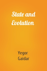 State and Evolution