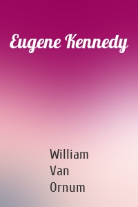 Eugene Kennedy