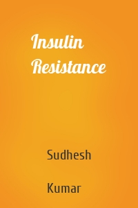 Insulin Resistance