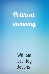 Political economy