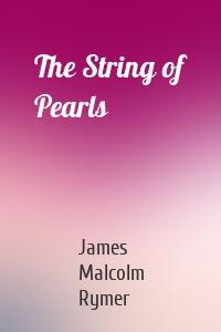 The String of Pearls