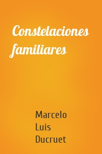 Constelaciones familiares