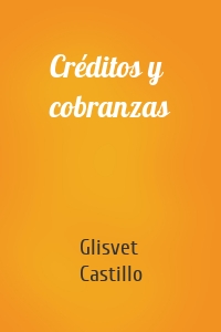 Créditos y cobranzas