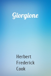 Giorgione
