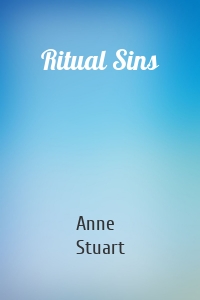 Ritual Sins