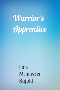 Warrior's Apprentice