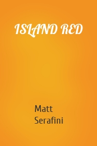 ISLAND RED