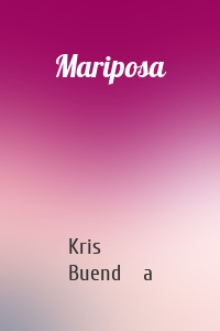 Mariposa