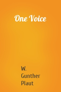 One Voice