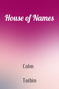 House of Names