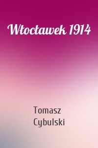 Włocławek 1914