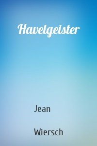 Havelgeister