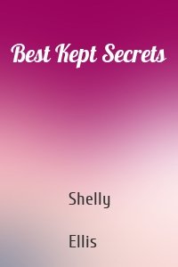 Best Kept Secrets