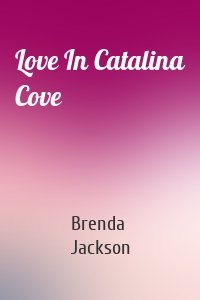 Love In Catalina Cove