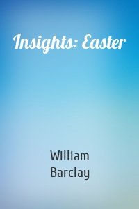 Insights: Easter