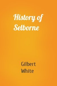 History of Selborne