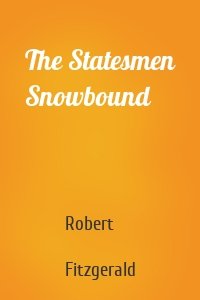 The Statesmen Snowbound