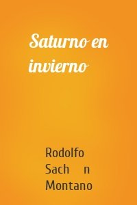 Saturno en invierno
