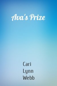 Ava's Prize