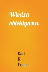 Wiedza obiektywna