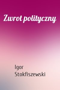 Zwrot polityczny