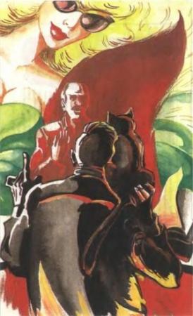 Обложка книги «В обмен на бессмертную душу» — Боб Шоу