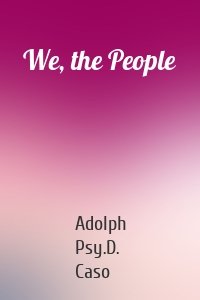 We, the People