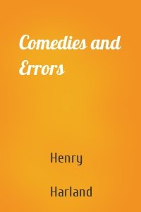 Comedies and Errors