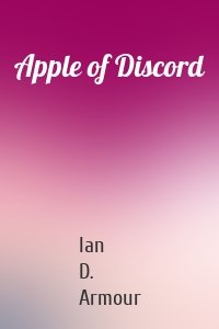 Apple of Discord