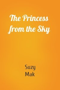 The Princess from the Sky