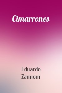 Cimarrones