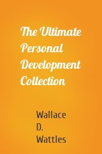 The Ultimate Personal Development Collection