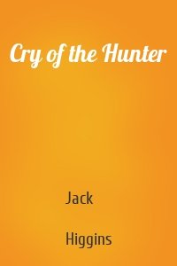 Cry of the Hunter