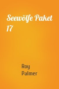 Seewölfe Paket 17