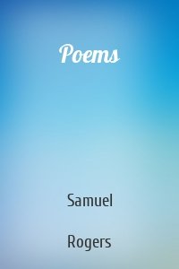 Poems