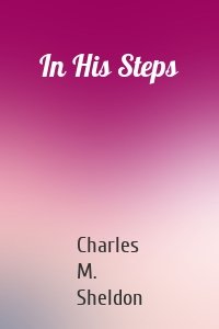 In His Steps