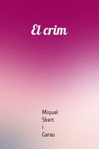 El crim