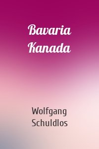 Bavaria Kanada
