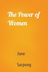 The Power of Women