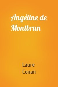 Angéline de Montbrun