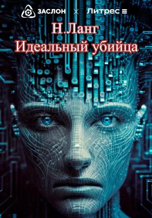 Обложка книги «Идеальный убийца» — Н. Ланг