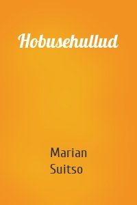 Hobusehullud