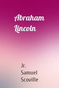 Abraham Lincoln