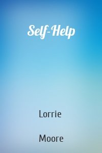 Self-Help